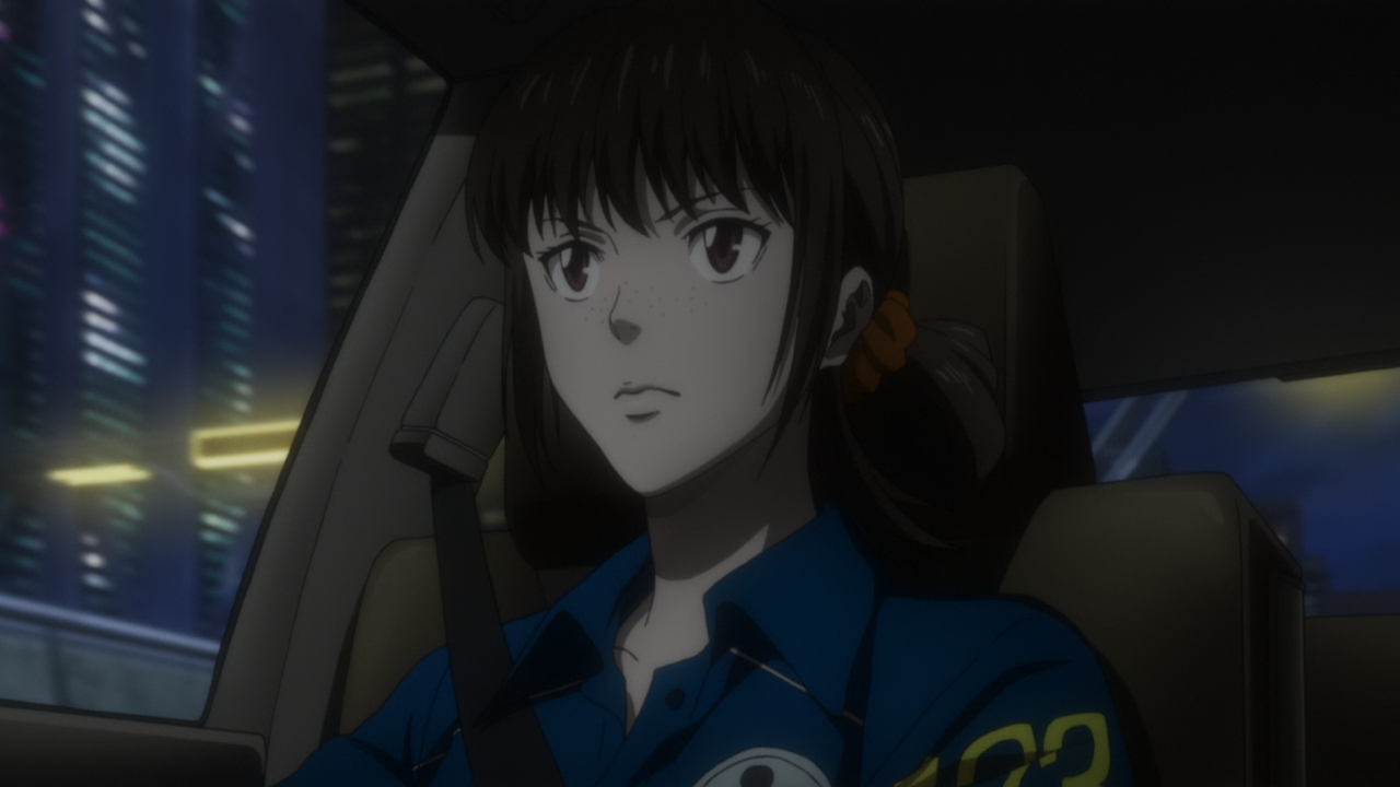 Psycho-Pass 2 (Bakari Subs)